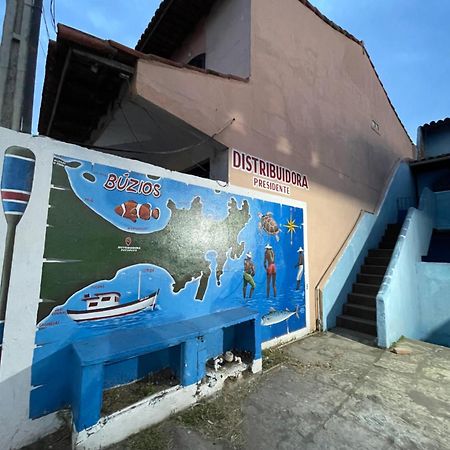 Casa Praiana Búzios Екстериор снимка