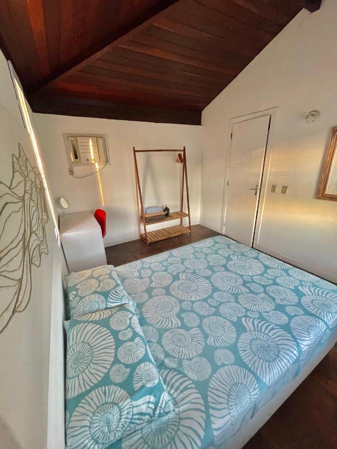 Casa Praiana Búzios Екстериор снимка
